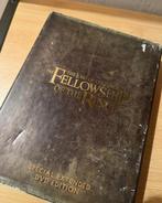 The Lord of the Rings - The fellowship of the ring, Ophalen, Zo goed als nieuw