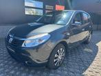 Dacia Sandero Benzine - Slechts 90000 km, Autos, 5 places, Vitres électriques, 55 kW, Tissu