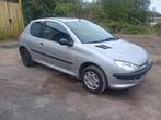 Peugeot 206 benzine, Auto's, Voorwielaandrijving, Stof, 4 cilinders, Bedrijf
