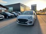 Ford Puma St-line Mild Hybride, 121 g/km, Argent ou Gris, Achat, Euro 6