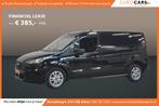 Ford Transit Connect 100pk Automaat L2 Trend Navi Camera 3-Z, Système de navigation, Noir, Automatique, Tissu