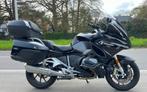 BMW R 1250 RT Triple Black, Full option, garantie tot 2028, Motoren, Motoren | BMW, 2 cilinders, 1254 cc, Particulier, Meer dan 35 kW