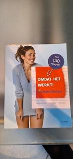 WeightWatchers, Boeken, Ophalen, Zo goed als nieuw