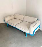 Fauteuil van Nike Karlsson, Huis en Inrichting, Fauteuils, Ophalen, Zo goed als nieuw, Metaal