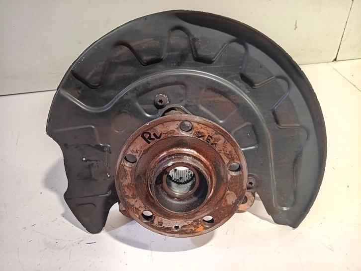 WIELNAAF RECHTS VOOR Audi A3 Sportback (8VA / 8VF), Auto-onderdelen, Remmen en Aandrijving, Audi, Gebruikt