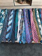 66 dassen voor 50 € of 2 € /stuk . Gratis verzending Belgie, Kleding | Heren, Ophalen of Verzenden, Zo goed als nieuw