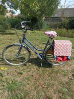 Damesfiets, Fietsen en Brommers, Fietsen | Dames | Damesfietsen, Ophalen, Zo goed als nieuw, Overige merken