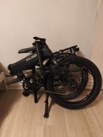 Vélo électrique pliable Cloot, Autres marques, Vitesses, 18 à 20 pouces, Enlèvement