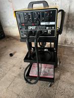 LAS Care Spot 3500 puntlasapparaat 400V + accesoires, Doe-het-zelf en Bouw, Ophalen, Gebruikt, Elektroden