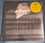 Arno - Vivre  LP (geel vinyl), Cd's en Dvd's, Ophalen of Verzenden, Nieuw in verpakking