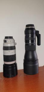 Tamron 150-600 mm F/5-6,3 Di VC USD G2 Canon EF, Enlèvement, Utilisé, Téléobjectif, Zoom