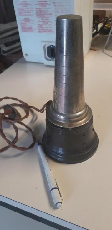 Vintage verwarm toestel herstellen horloges uurwerken .. beschikbaar voor biedingen