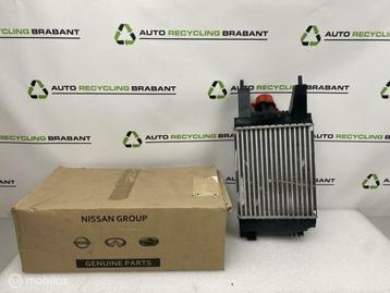 Intercooler Nissan Pulsar ORIGINEEL 144613ZU1D beschikbaar voor biedingen
