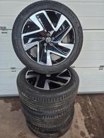 NIEUWE ORG. VW ID Buzz 20 inch velgen zomer breedset Solna, Auto-onderdelen, Banden en Velgen, Gebruikt, Banden en Velgen, Ophalen of Verzenden