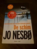 Jo Nesbø - De schim, Boeken, Thrillers, Ophalen of Verzenden, Zo goed als nieuw, Jo Nesbø