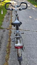KOGA MIYATA Adventure 24v. HANDMADE herenfiets in NIEUWSTAAT, Fietsen en Brommers, 53 tot 57 cm, Ophalen, Zo goed als nieuw, Versnellingen