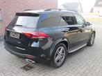 Mercedes-Benz GLE 350 DE AMG DISTRONIC NACHTPACK TREKHAAK, Automaat, 4 cilinders, GLE, Leder