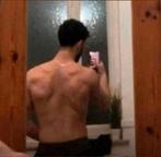 Massage relaxant, Sport en Fitness, Overige Sport en Fitness, Ophalen of Verzenden