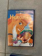 Walt Disney Classics DVD HERCULES nieuwstaat, CD & DVD, DVD | Films d'animation & Dessins animés, Comme neuf, Européen, Tous les âges