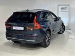 Volvo XC60 Recharge Core, T6 AWD Plug-in hybrid,, Automaat, 1969 cc, Blauw, Bedrijf