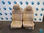 BMW F11  beige leder interieur 2011, Auto-onderdelen, Ophalen, Gebruikt, BMW