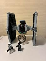 Lego Star Wars TIE Fighter, Verzamelen, Ophalen, Zo goed als nieuw
