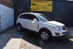 Opel Antara 2.2 CDTI Cosmo Leder / Airco / GPS, Te koop, 160 pk, 2231 cc, SUV of Terreinwagen