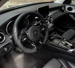 Mercedes stuur sportief black on black, Ophalen of Verzenden, Nieuw, Mercedes-Benz