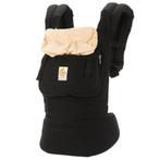 Ergobaby draagzak met verkleinkussen, Kinderen en Baby's, Babydragers en Draagdoeken, Ophalen of Verzenden, Gebruikt, Draagzak