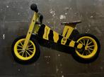 Janosch  loopfiets + weigh, Kinderen en Baby's, Ophalen, Gebruikt, Loopfiets