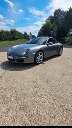Porsche 997 2005.3 maanden, Auto's, Porsche, Cabriolet, Handgeschakeld, 2 deurs, 3800 cc