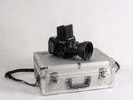 KIT Mamiya RZ67, TV, Hi-fi & Vidéo, Appareils photo analogiques, Enlèvement, Comme neuf, Reflex miroir, Autres Marques