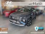 Hyundai Tucson 1.6T-GDi FACELIFT | GPS, camera, cruise,.. |, Achat, Entreprise, Noir, 5 portes