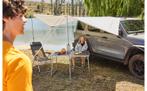 Nieuwe autoluifel, Caravans en Kamperen, Voortenten en Luifels, Ophalen of Verzenden