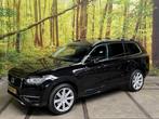 Volvo XC90 2.0 D5 AWD Momentum, Euro 6, Entreprise, 7 places, Carnet d'entretien