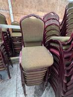 STOELEN Te Koop, Zakelijke goederen, Horeca | Meubilair en Inrichting, Ophalen of Verzenden, Gebruikt, Meubilair