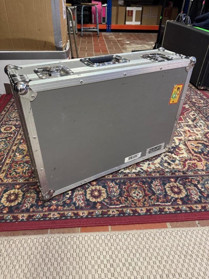 Pedaltrain PT-2 TC, Muziek en Instrumenten, Behuizingen en Koffers, Gebruikt, Overige instrumenten, Ophalen of Verzenden