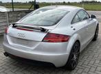 Belle Audi TT 2.0tfsi 200PK Bel état, moteur neuf, Autos, Audi, Particulier, Coupé, TT, Achat