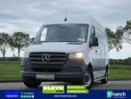 Mercedes-Benz SPRINTER 311 L2H2 Wp-Inrichting !, Wit, Mercedes-Benz, Bedrijf, Te koop