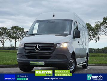 Mercedes-Benz SPRINTER 311 L2H2 Wp-Inrichting ! beschikbaar voor biedingen
