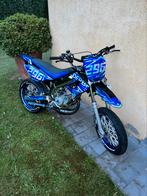 Derbi drd racing limited, Ophalen, 6 versnellingen, Gebruikt, 70 cc