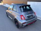Abarth 595 PISTA, Auto's, Abarth, Euro 6, Alcantara, Bedrijf, Handgeschakeld