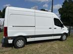 Mercedes-Benz eSprinter eSprinter L2H2 47 kWh, 4 deurs, Stof, Gebruikt, 116 pk