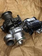 Turbo BMW E81 E87 E90 E91 OE 11657800595 Origineel BMW NIEUW, Utilisé, BMW, Enlèvement ou Envoi