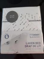 Laken voor bed 110x170cm, Ophalen of Verzenden, Nieuw