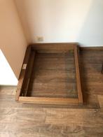 Table IKEA Morbylanga 260 euro, Huis en Inrichting, Tafels | Eettafels, Zo goed als nieuw