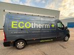 Nissan NV 400 L3H2 170 pk 2018, Auto's, Stof, 4 cilinders, 3000 kg, 2300 cc