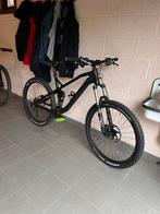 Canyon mtb full sup, Fietsen en Brommers, Ophalen, Zo goed als nieuw