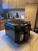 Top koffer givi trekker outback, Motoren, Accessoires | Koffers en Tassen, Ophalen, Zo goed als nieuw