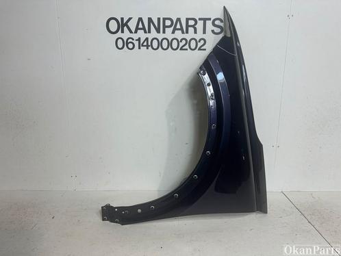 Audi Q4 e-Tron linker zijscherm links 89A821105, Auto-onderdelen, Carrosserie, Voor, Links, Gebruikt